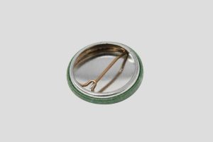 「PinBack Button」の缶バッジ